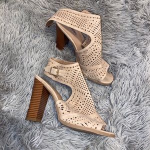 Heels from Call it Spring